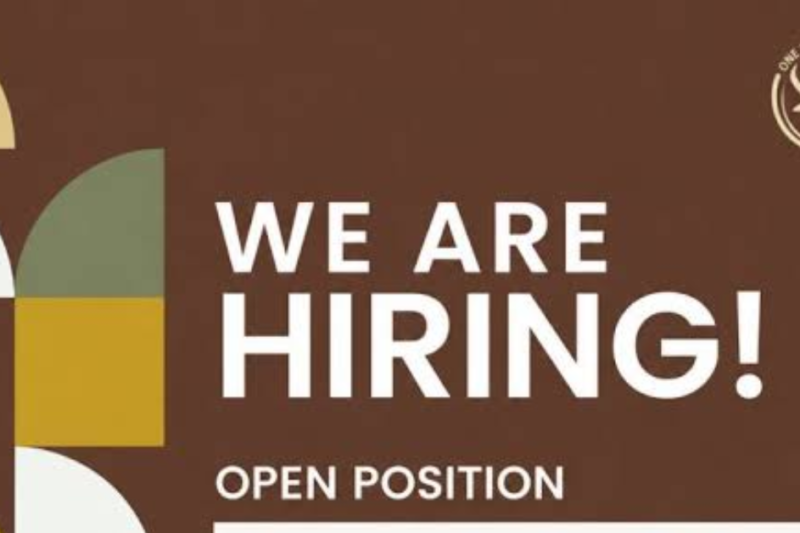 Development Gateway Seeks a Program Coordinator (Washington, DC) | Hybrid AI & International Development Role