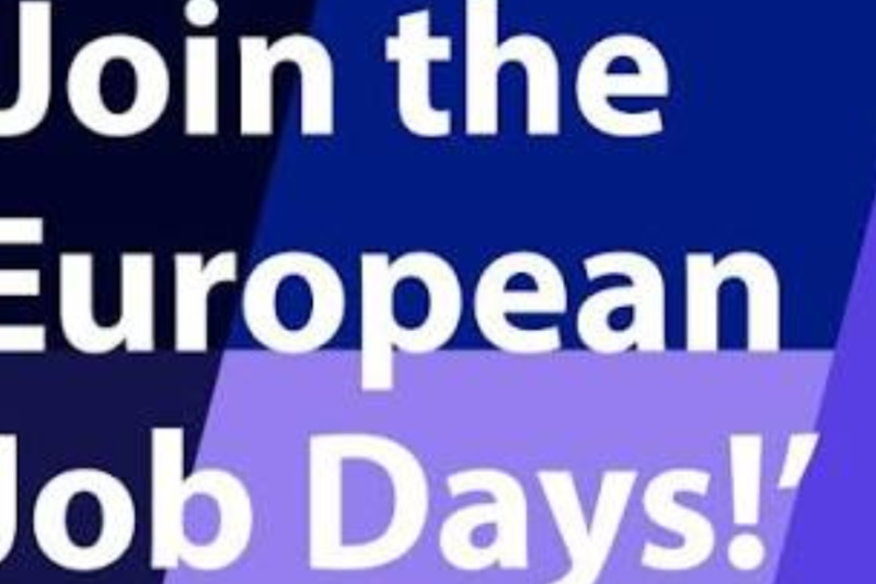 SUSTAIN Europe Job Placement Programme 2026: Job Opportunities for Nigerian STEM Professionals