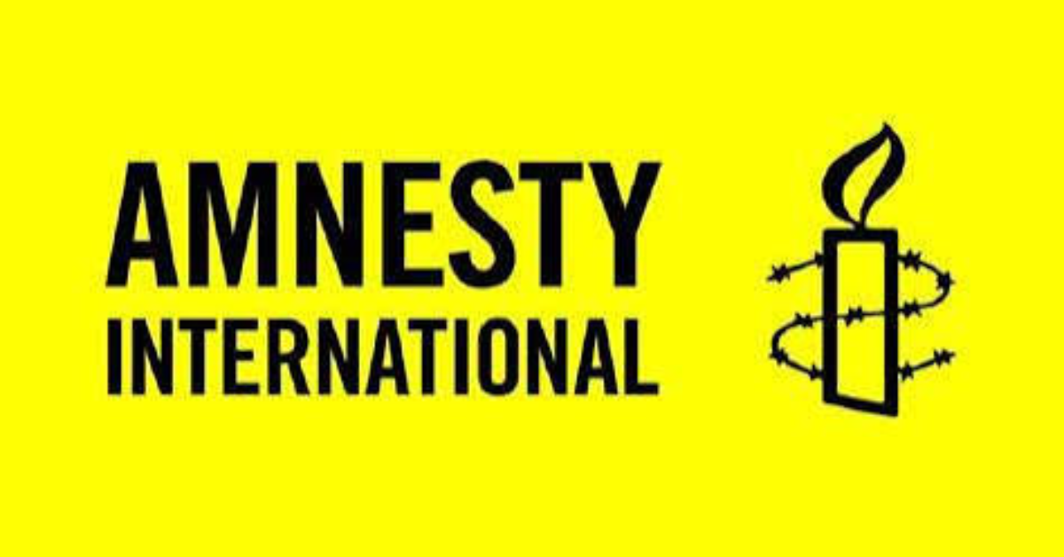 Amnesty International Seeks an Investigator, Arms and Armed Conflict Job 2026