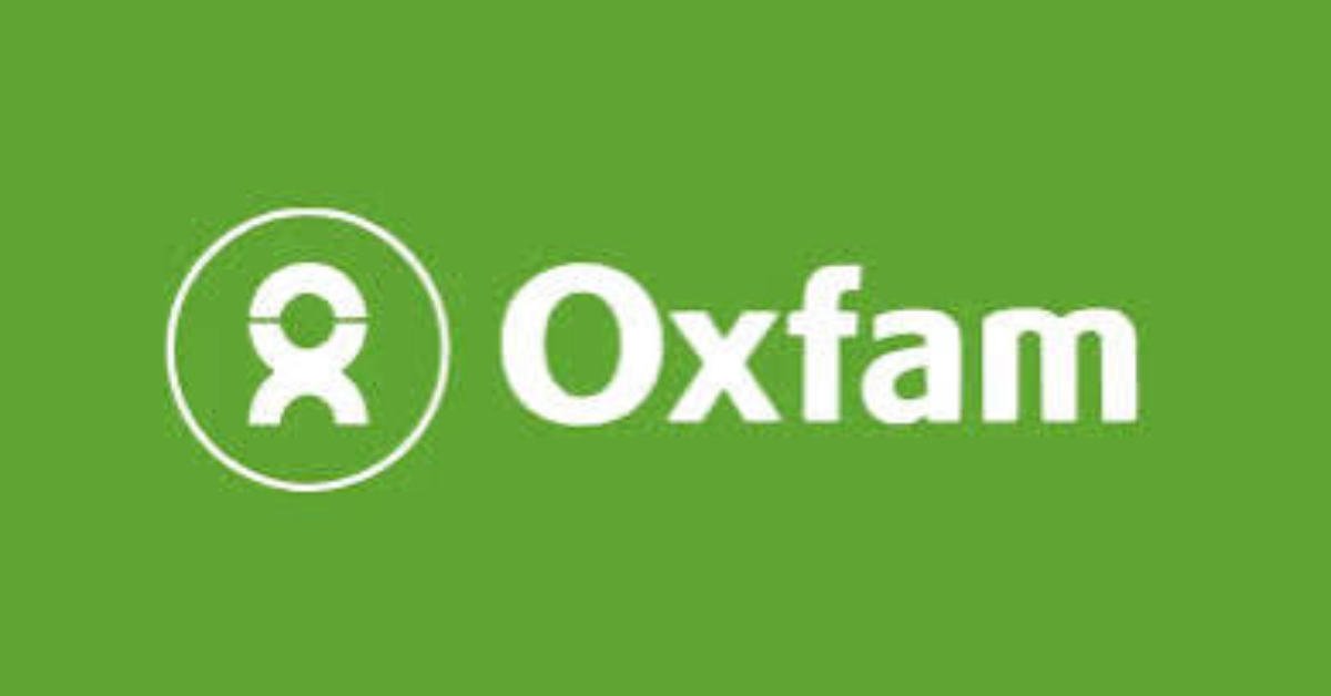 Oxfam Economic Inequality Policy and Advocacy Lead