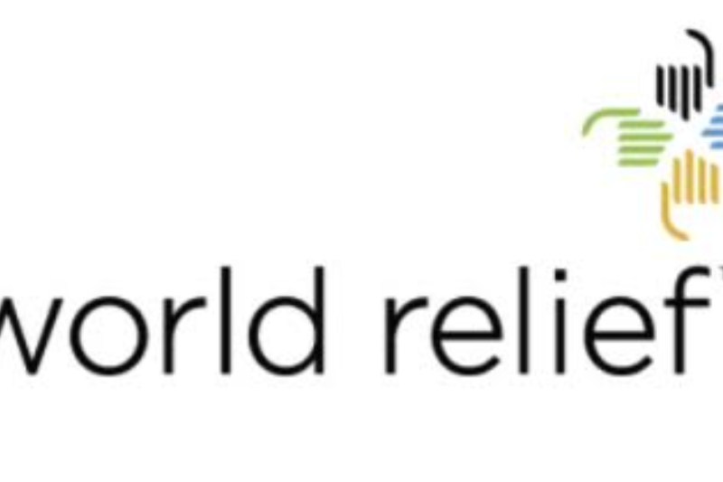 World Relief Seeks a Remote Program Officer, Humanitarian Response – Annual salary of US$70,000–US$74,000.