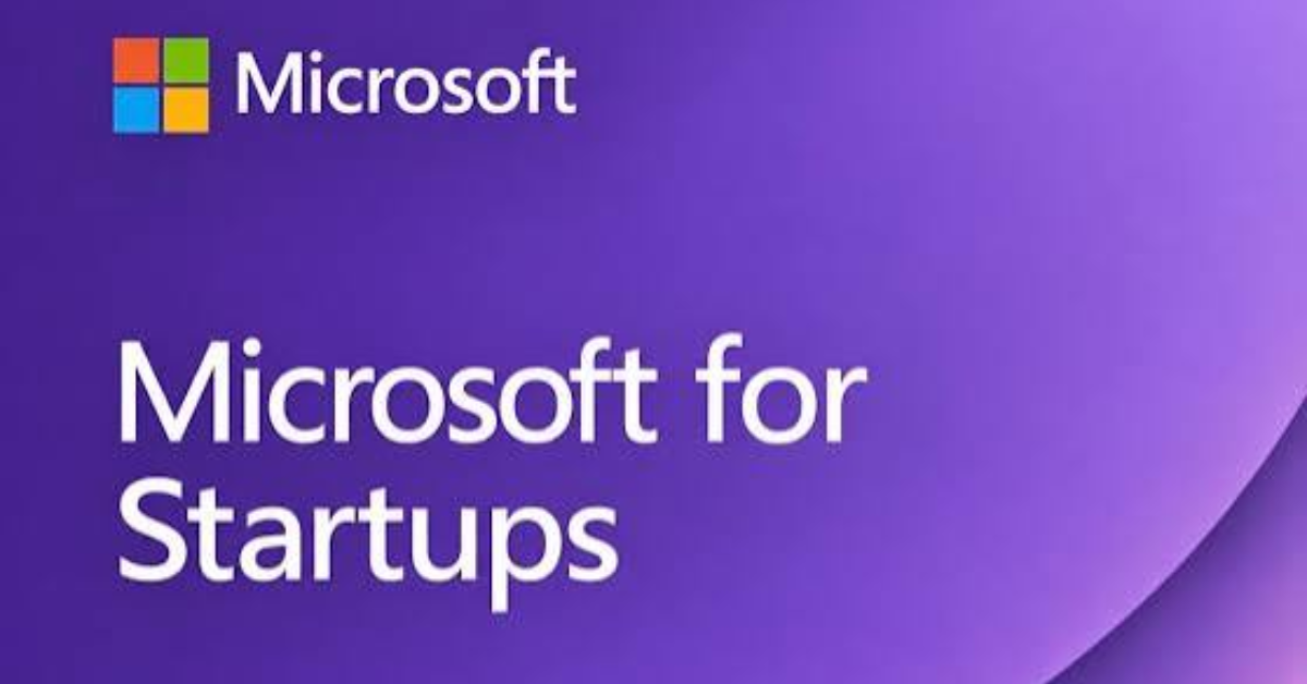 Microsoft for Startups 2026