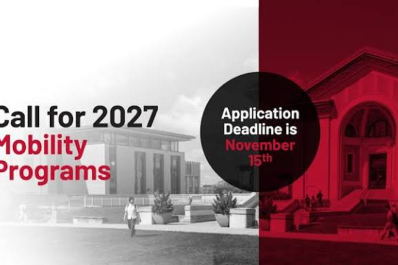 Fully Funded to the USA: CMU Portugal 2027 Mobility Scholarships With Up to 24 Research Visits at Carnegie Mellon University
