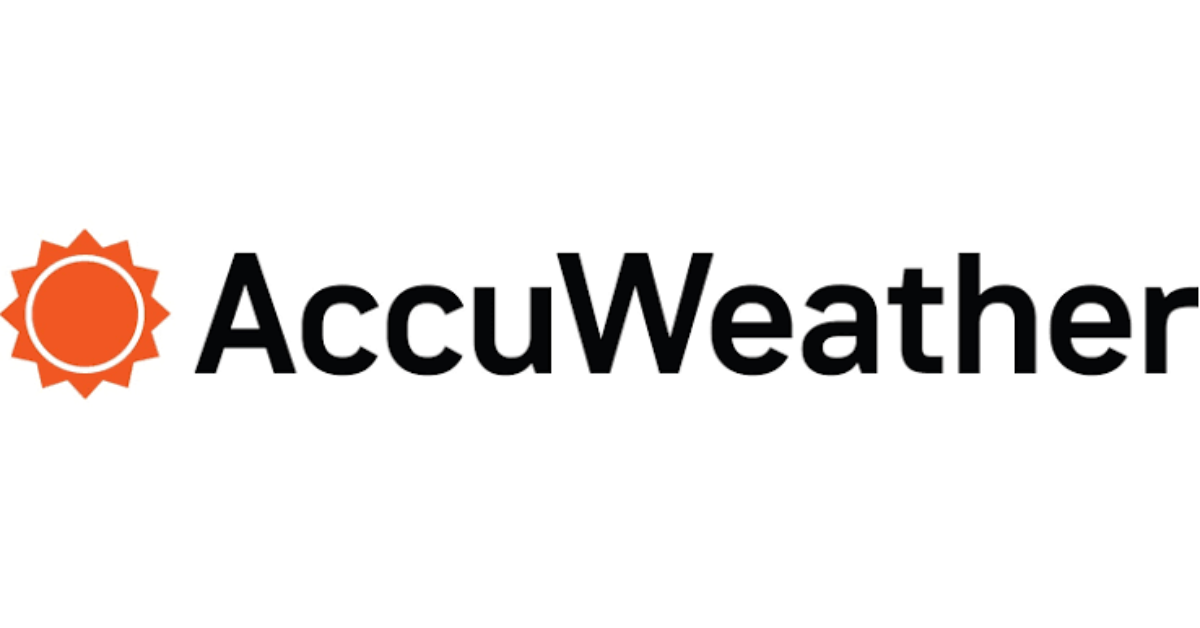 AccuWeather Social Media Intern 2026