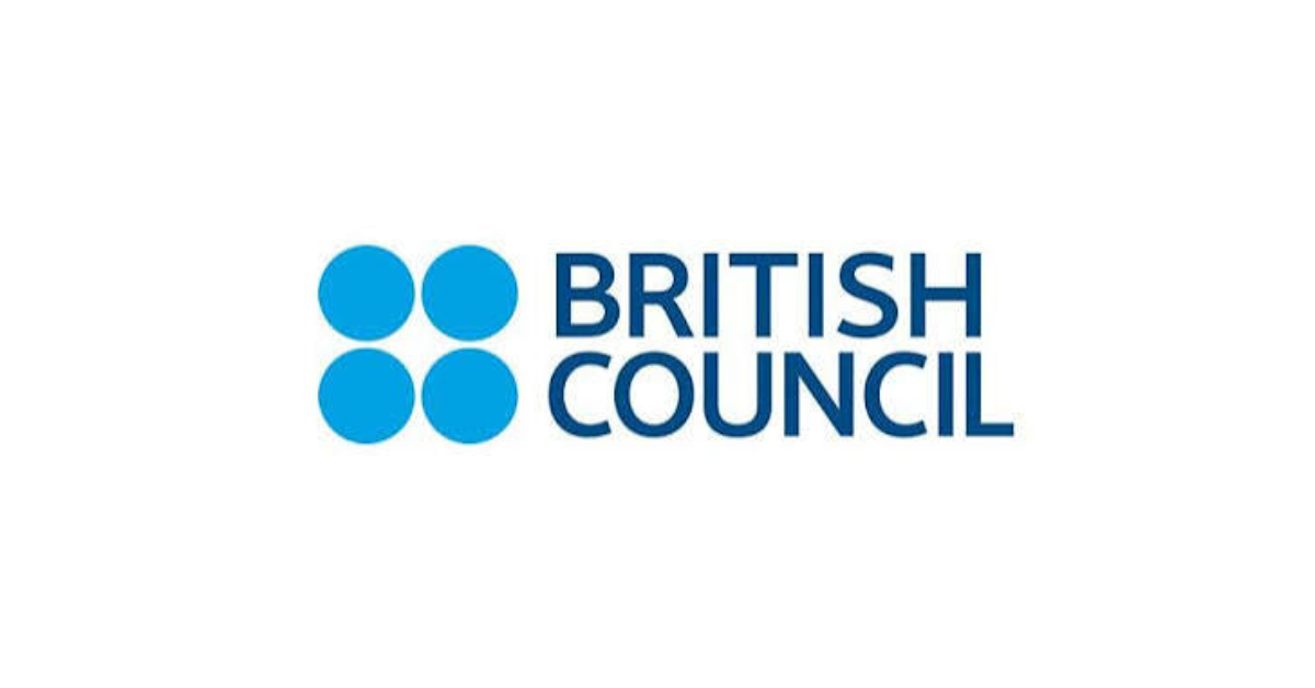 British Council x7 Consultant Jobs 2026