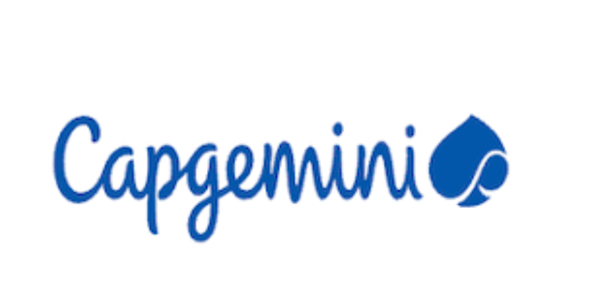 Capgemini Microsoft Senior SQL Database Administrator Job 2026