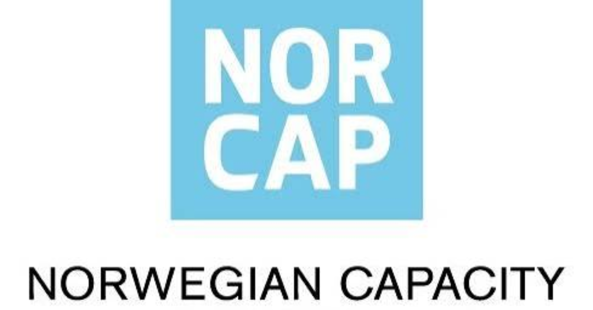 NORCAP Emergency Response Pool 2026