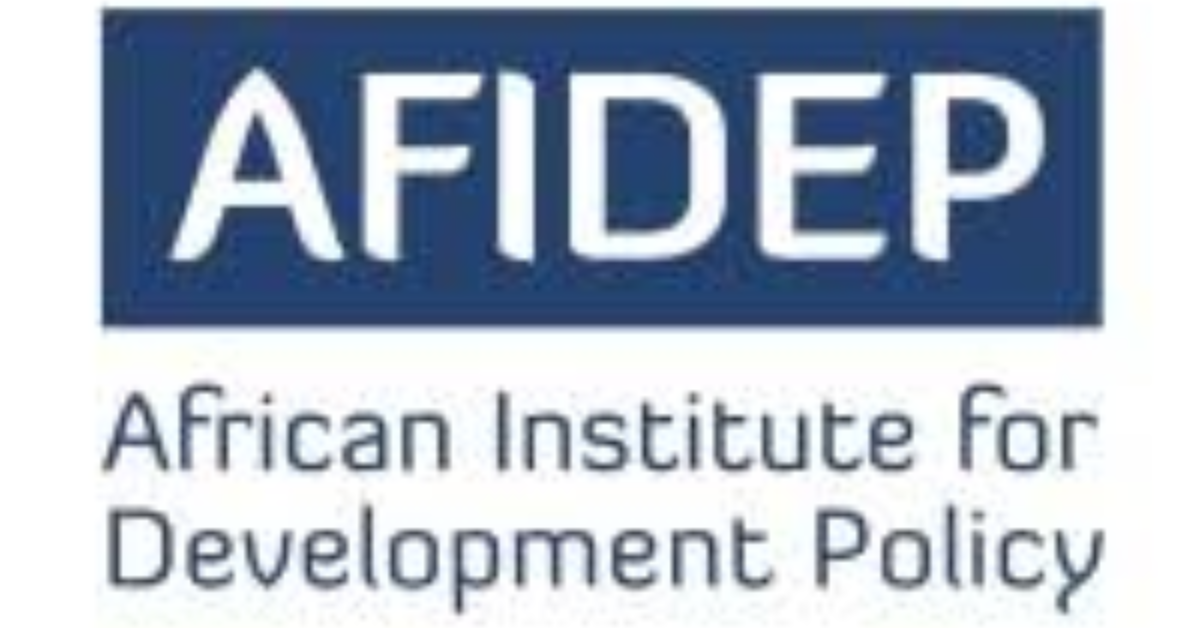 African Institute for Development Policy (AFIDEP) Hiring Now