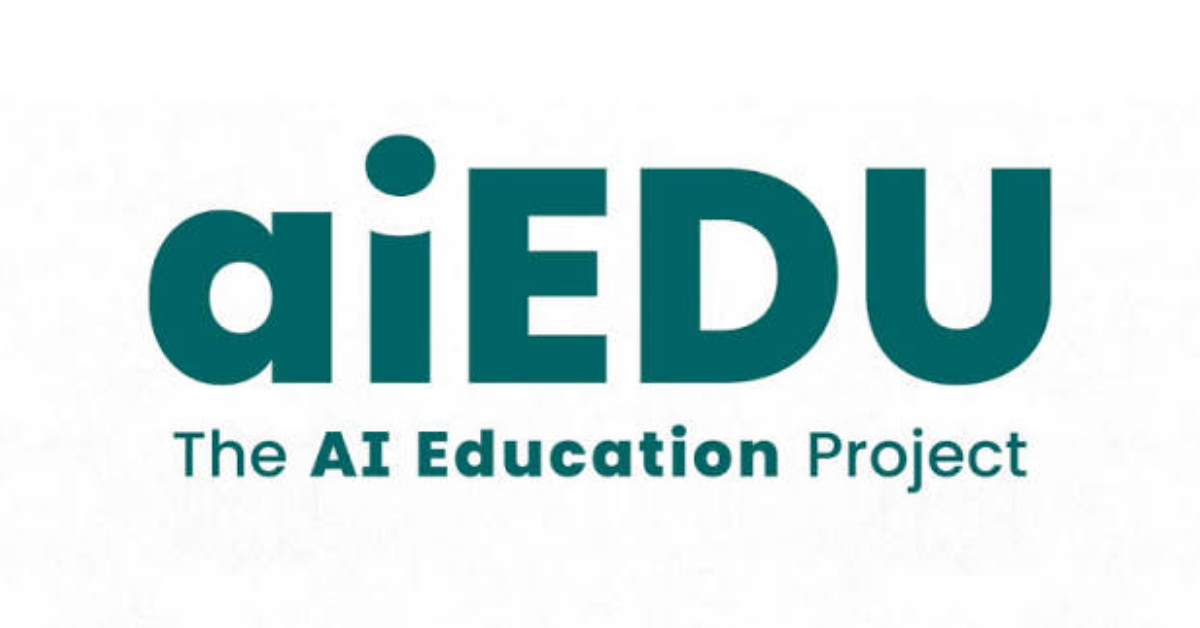 The AI Education Project (aiEDU) is Hiring