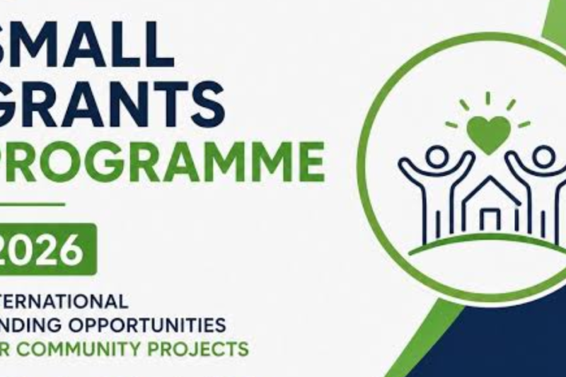 Indigenous Communities Fund 2026: Funding Opportunity for Community Projects – Apply by October 7