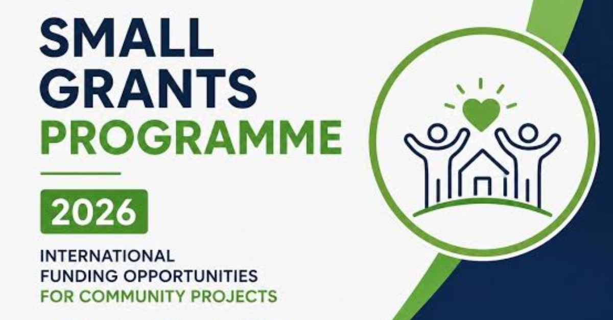 Indigenous Communities Fund 2026