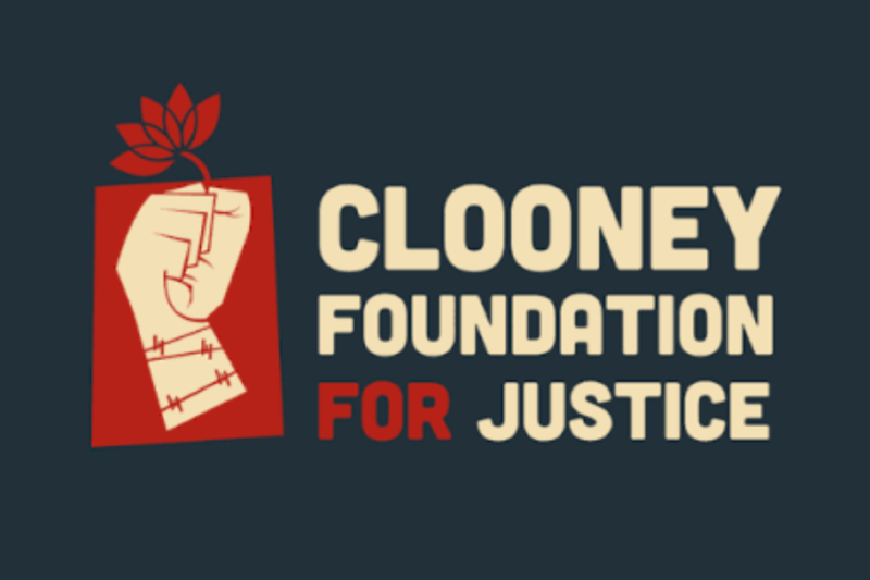 Clooney Foundation for Justice 2027 Fellowship: Paid Human Rights Fellowship for Early-Career African Women Lawyers