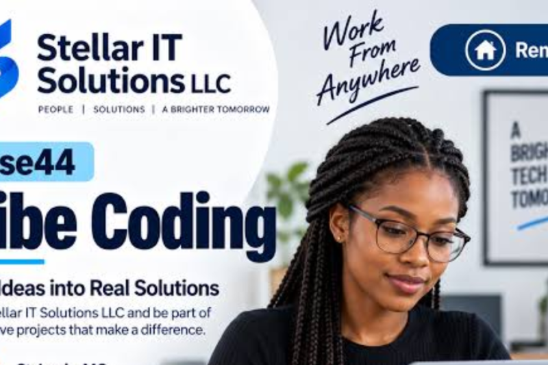Base44 Vibe Coding Job 2026: Remote Part-Time Opportunity