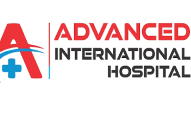 Advanced International Hospital, a leading multi-specialty healthcare institution in G-8 Markaz, Islamabad, is inviting applicants for the following positions: