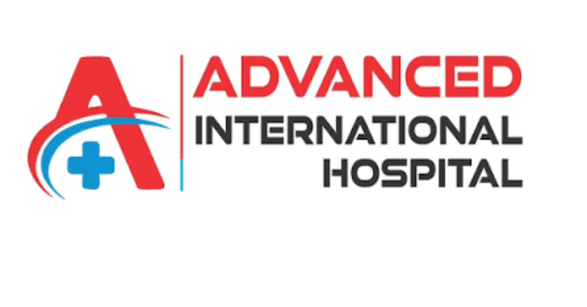 Advanced International Hospital