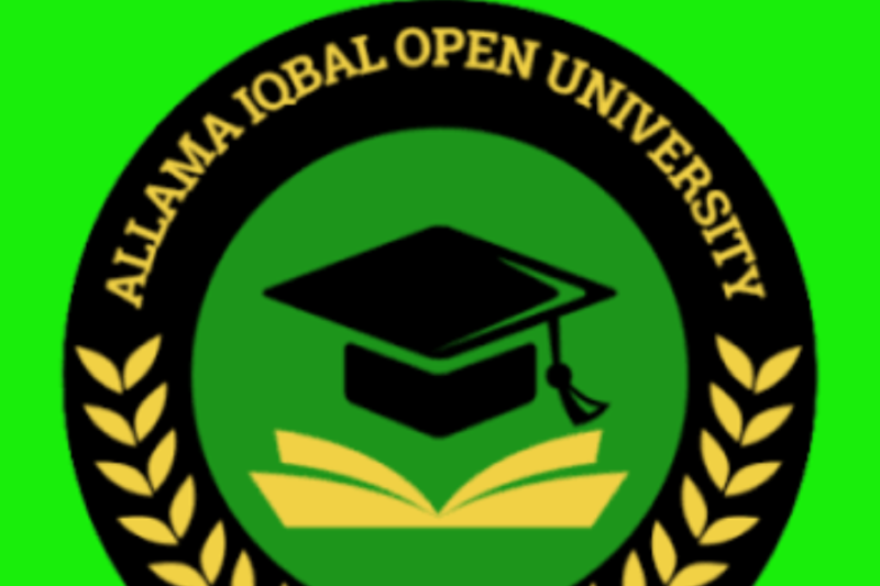 Allama Iqbal Open University is inviting applications for Visiting Faculty / Lab Demonstrator positions in the Department of Computer Science for the Autumn 2026 session.