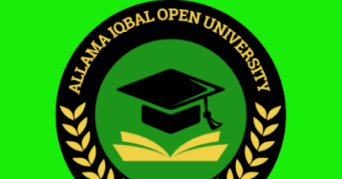 Allama Iqbal Open University is inviting applications for Visiting Faculty / Lab Demonstrator positions