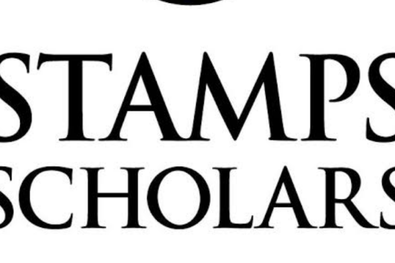 Stamps Scholars Program 2027 in the UK & USA: Up to $98,000 Annual Scholarship Awards