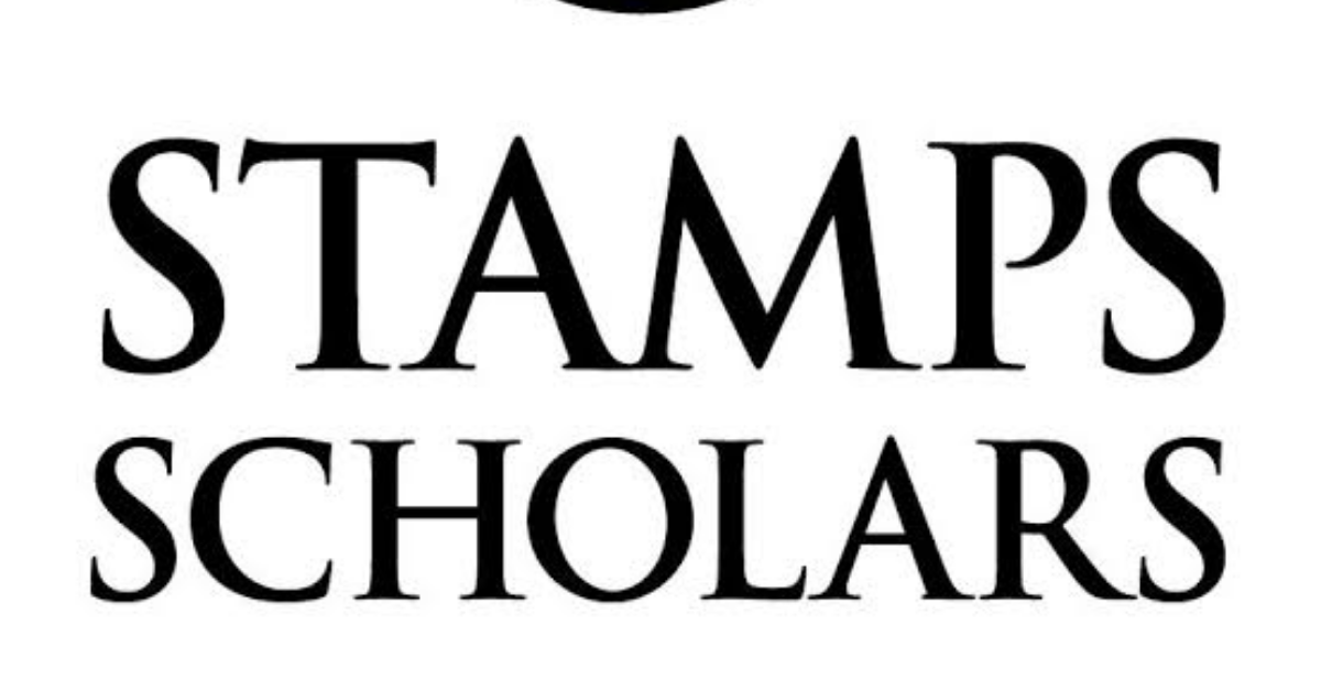 Stamps Scholars Program 2027 in the UK & USA