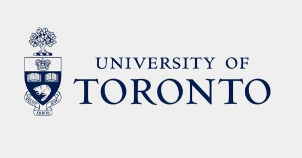 University of Toronto Free Online Courses 2026