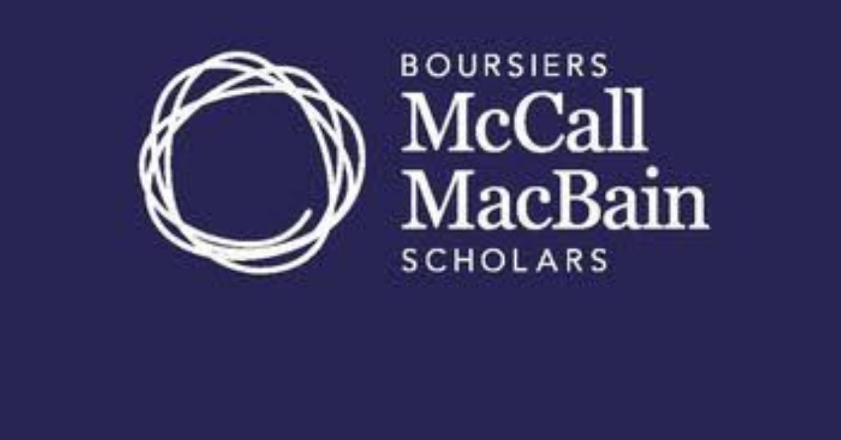 Lester B. Pearson Scholarship 2026 in Canada
