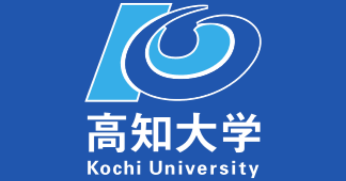 Kochi University of Technology Scholarship 2027