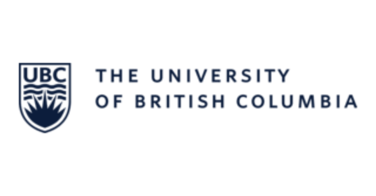 University of British Columbia Fellowship 2026