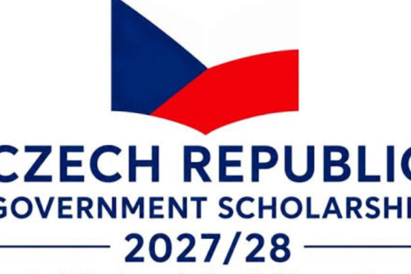 Czech Government Scholarships 2027-28 in the Czech Republic | Fully Funded