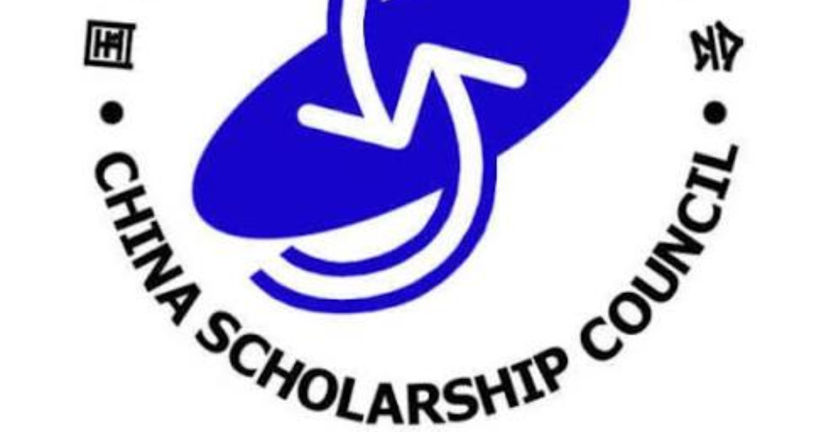 Chinese President Scholarship Program 2027