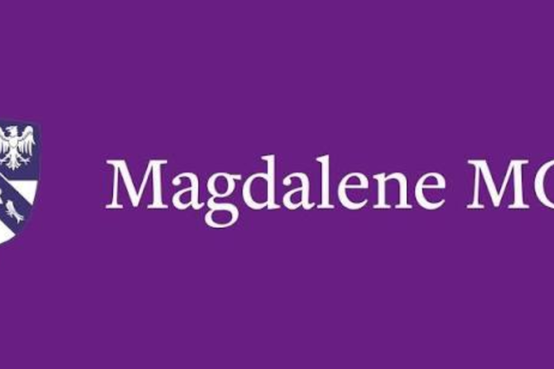 Magdalene College Cambridge