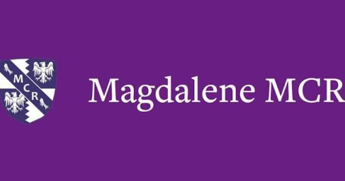 Magdalene College Cambridge