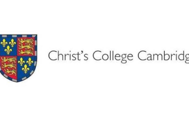 Christ’s College Cambridge Junior Research Fellowships 2027 | Deadline 15 September