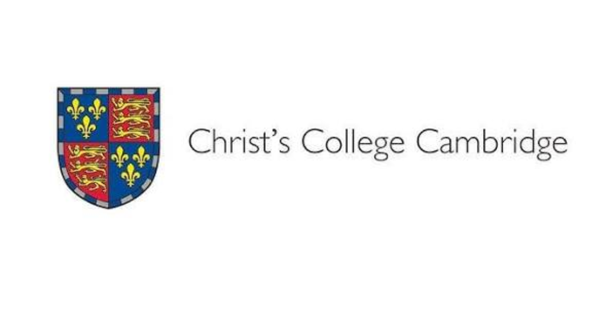 Christ’s College Cambridge