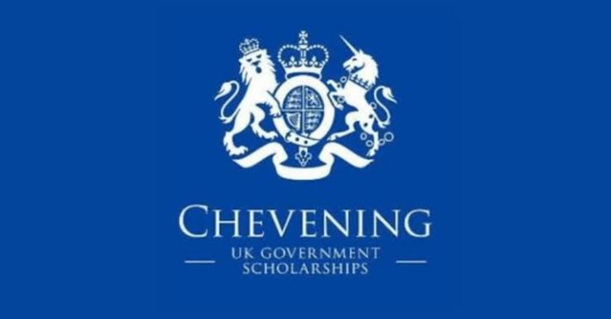 Chevening Scholarships 2027–2028 — Fully Funded UK Master’s Scholarships Now Open for International Applicants