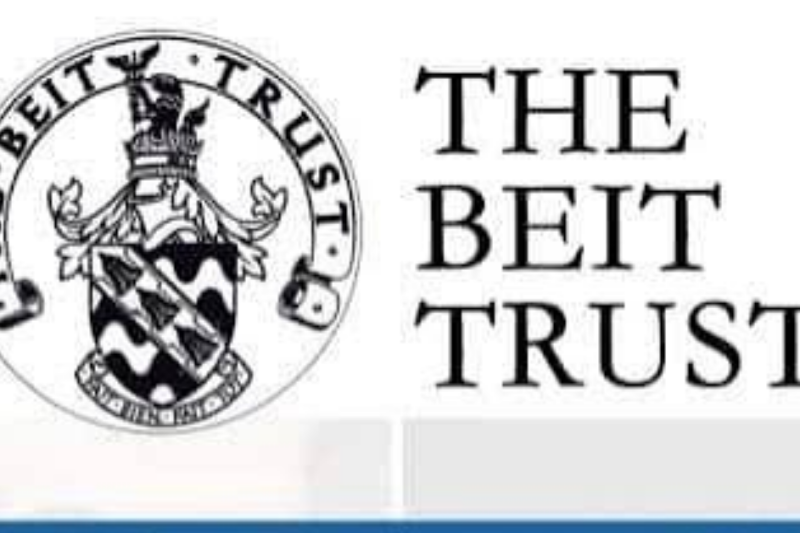 Beit Trust Scholarships 2027–2028 — Fully Funded Master’s Scholarships for Students From Zimbabwe, Zambia and Malawi
