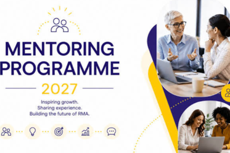 MAXMINDS 2.0 Mentoring Programme 2026/27: Mentorship for Researchers Facing Displacement