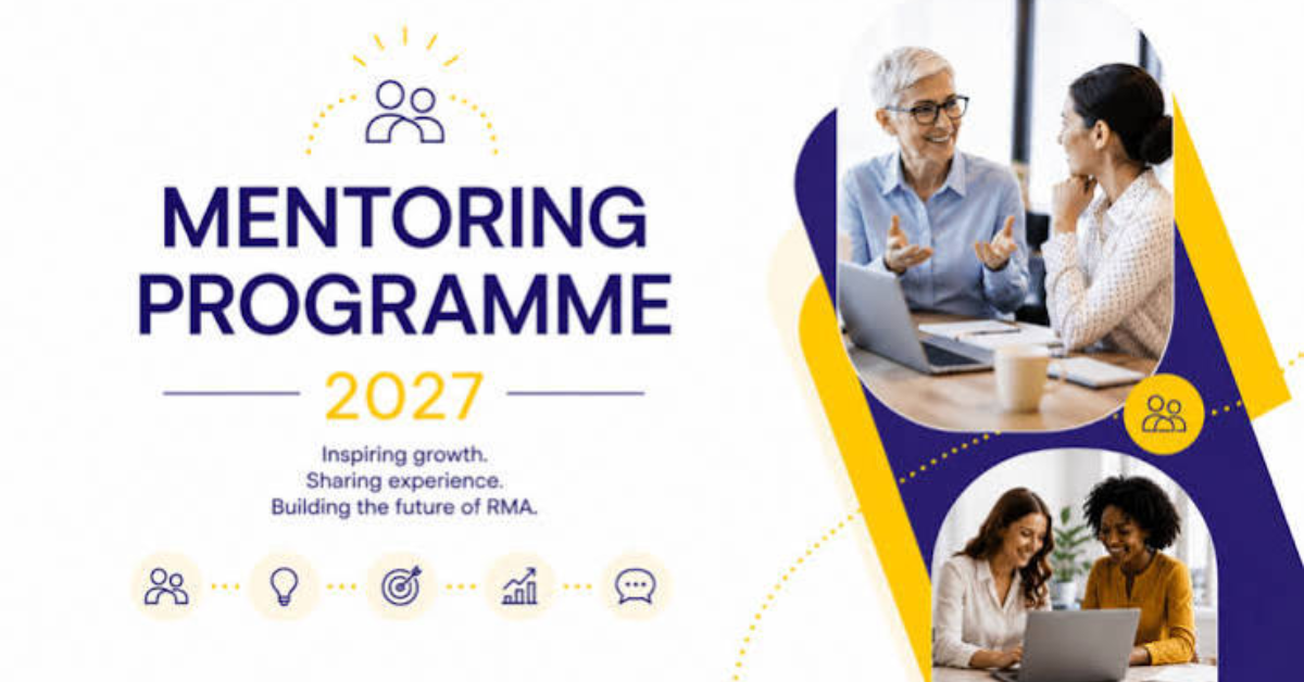 MAXMINDS 2.0 Mentoring Programme 2026/27