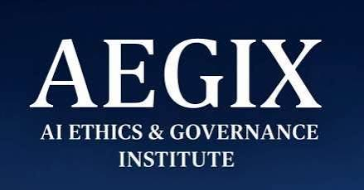 The 2026/27 AI Ethics &Governance Institute – AEGIX Emerging Scholars Program for early-career researchers