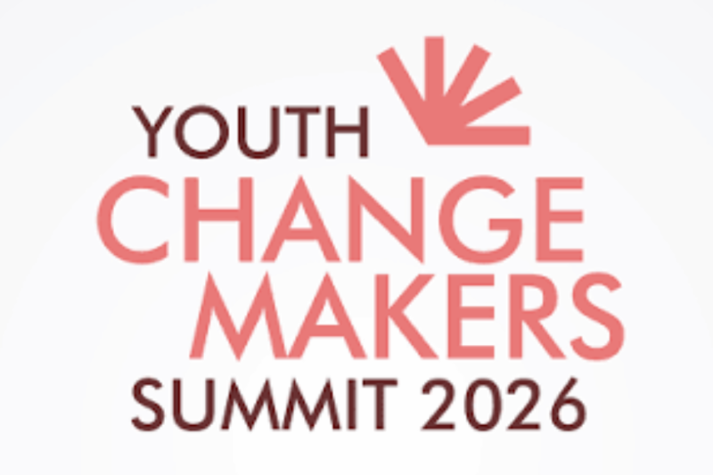 Fully Funded International Youth Summit in Budapest, Hungary: Apply now for the 2026Youth Changemakers Summit
