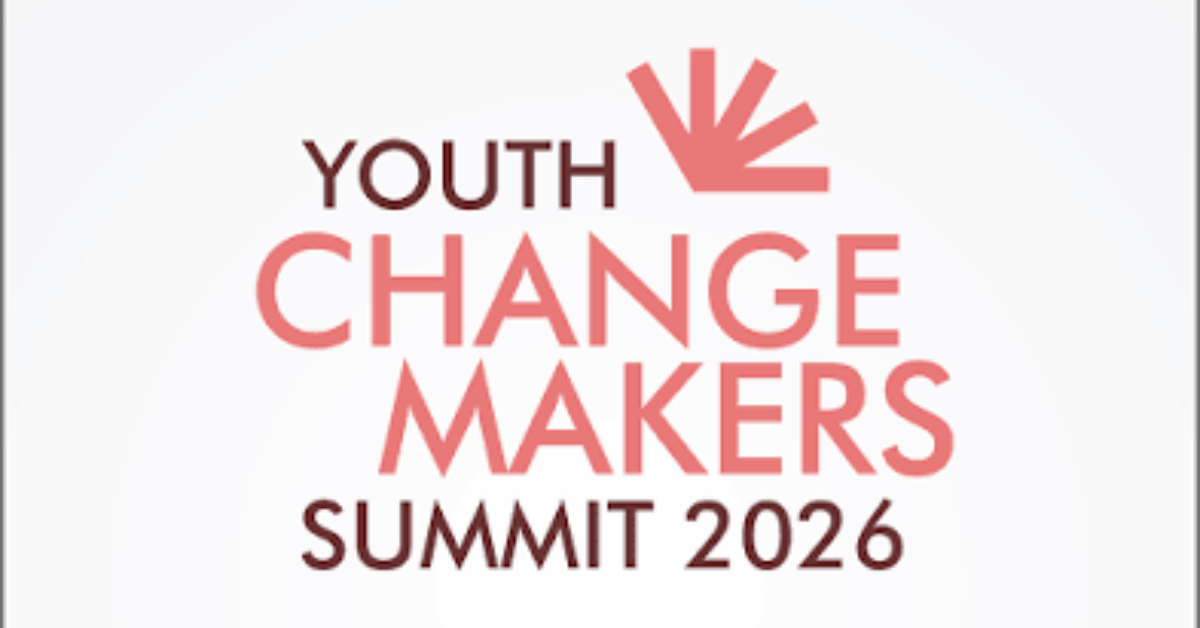 Fully Funded International Youth Summit in Budapest, Hungary