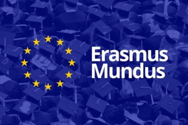 Applications are now open for the GLOBE Erasmus Mundus Joint Master 2027–2029: Fully Funded Scholarships Available