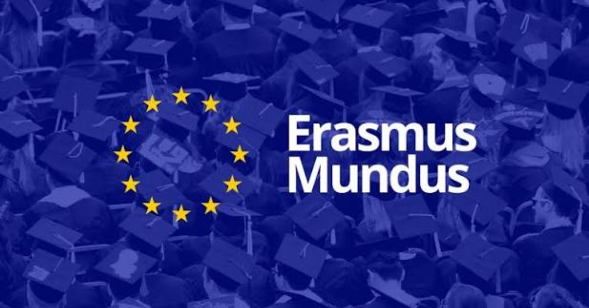 Applications are now open for the GLOBE Erasmus Mundus Joint Master 2027–2029