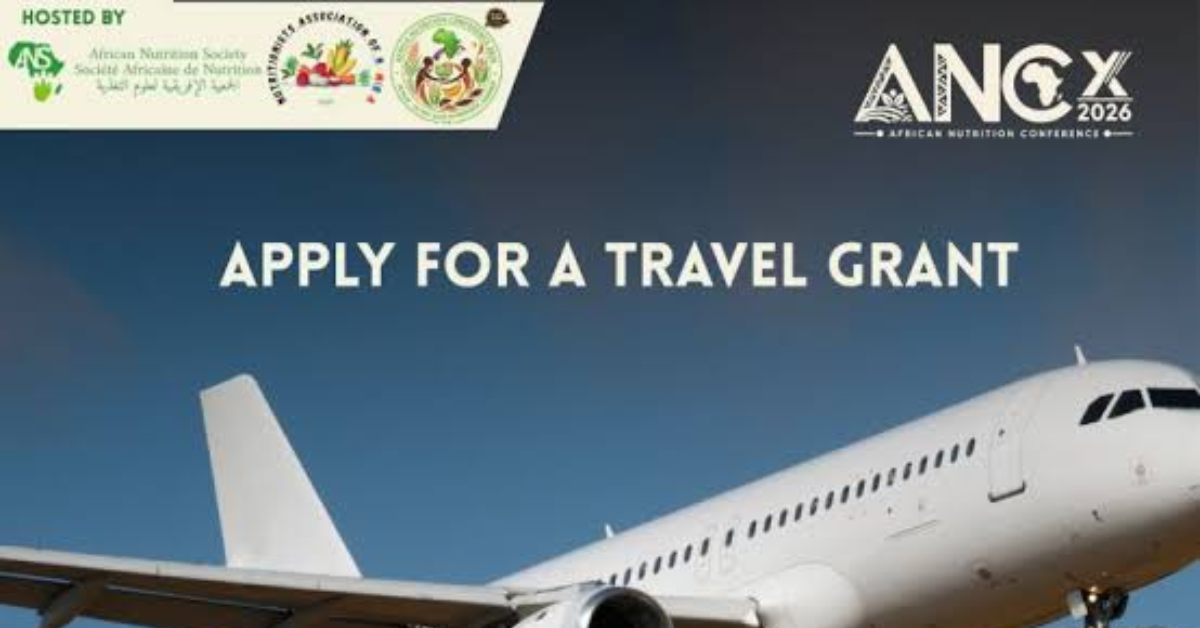 ANS/ANC Travel Fellowship 2026