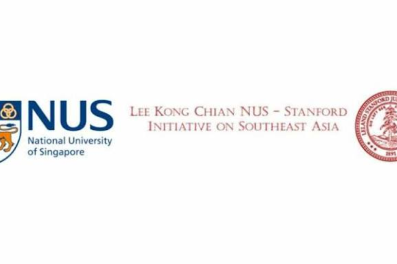 Lee Kong Chian NUS-Stanford Fellowship on Southeast Asia 2027-2028