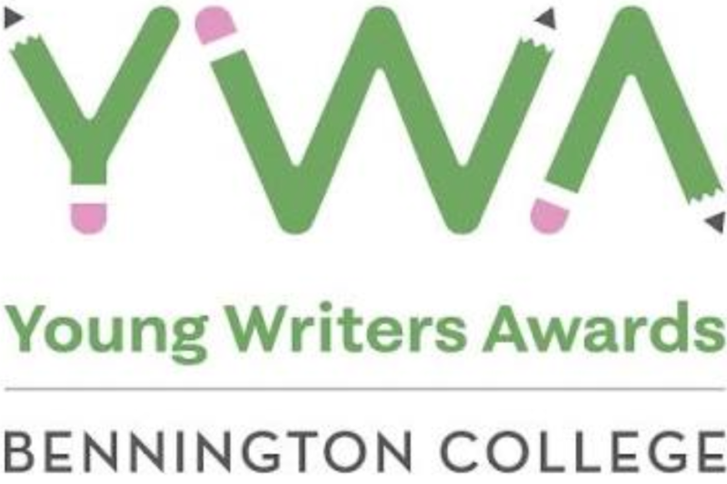 Bennington College Young Writers Awards 2027 | Win up to $2,000