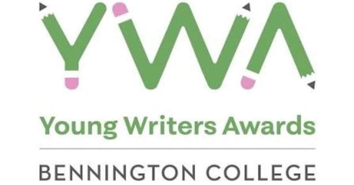 Bennington College Young Writers Awards 2027