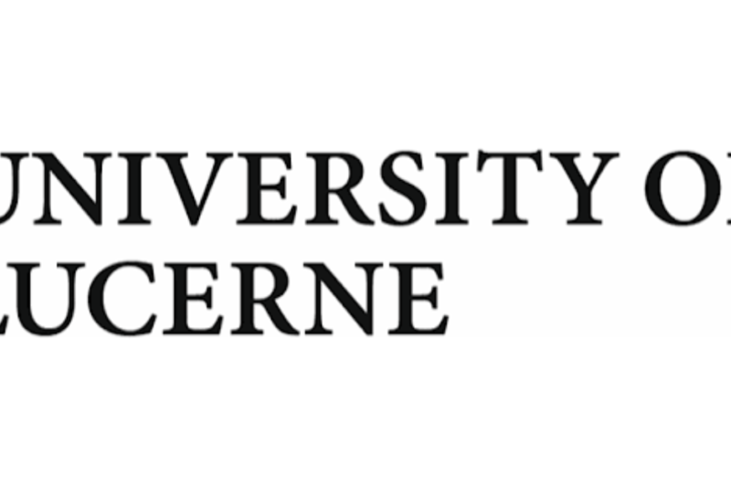 Fully Funded PhD in Switzerland: University of Lucerne Offers 4-Year Position on AI and the Future of the Welfare State