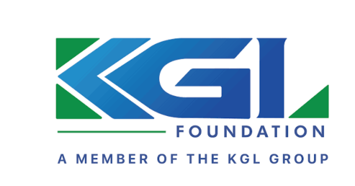 Ghana NGOs Can Apply for KGL Foundation Funding