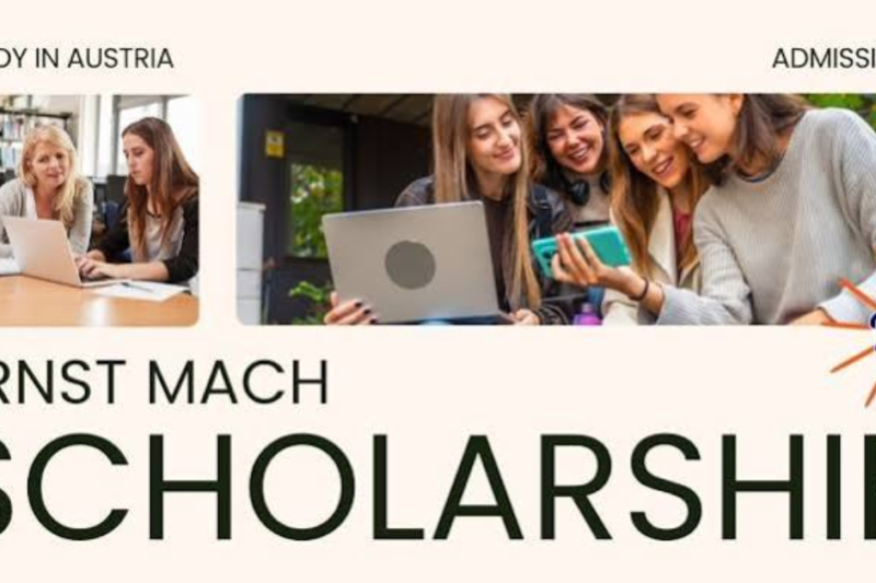 Study or Conduct Research in Austria with a Scholarship: Ernst Mach Grants 2026 Open to International Students and Researchers
