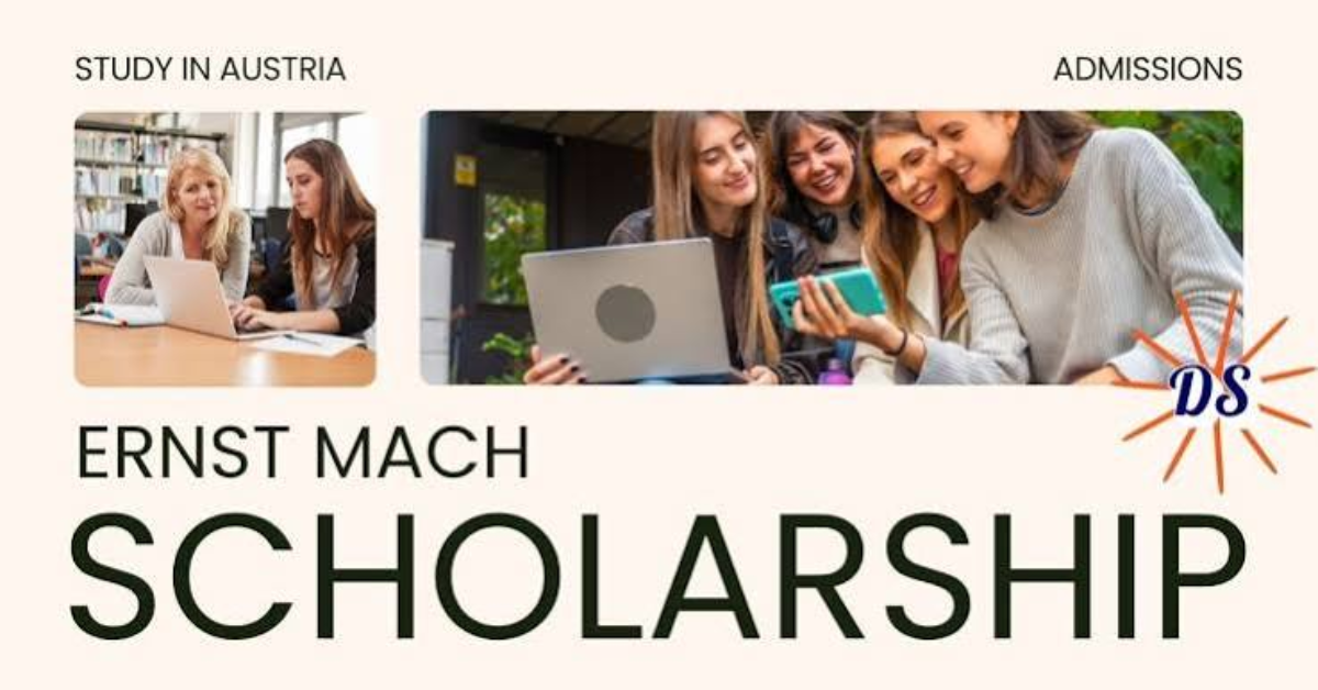 Study or Conduct Research in Austria with a Scholarship